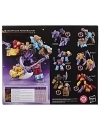 Transformers Age of the Primes Set Decepticon Monstructor