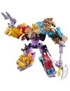 Transformers Age of the Primes Set Decepticon Monstructor