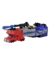 Transformers Age of the Primes Titan Class Figurina articulata The Thirteen Star Optimus Prime 38 cm