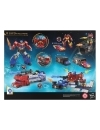 Transformers Age of the Primes Titan Class Figurina articulata The Thirteen Star Optimus Prime 38 cm