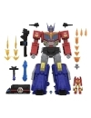 Transformers Age of the Primes Titan Class Figurina articulata The Thirteen Star Optimus Prime 38 cm