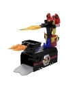 Transformers Age of the Primes Titan Class Figurina articulata The Thirteen Star Optimus Prime 38 cm