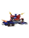 Transformers Age of the Primes Titan Class Figurina articulata The Thirteen Star Optimus Prime 38 cm