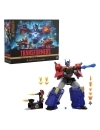 Transformers Age of the Primes Titan Class Figurina articulata The Thirteen Star Optimus Prime 38 cm