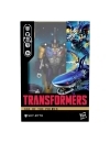 Transformers Age of the Primes Voyager Class FIgurina articulata Sky-Byte 18 cm