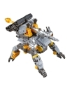 Transformers Age of the Primes Voyager Class Action Figure The Thirteen: Amalgamous Prime 18 cm