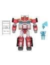 Transformers Age of the Primes Voyager Class Figurina articulata Rescue Bot Heatwave 18 cm