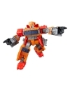 Transformers Age of the Primes Voyager Class Figurina articulata Junkion Wreck-Gar 18 cm