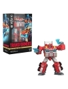Transformers Age of the Primes Voyager Class Figurina articulata Rescue Bot Heatwave 18 cm