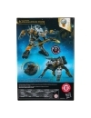 Transformers Age of the Primes Voyager Class Action Figure The Thirteen: Amalgamous Prime 18 cm
