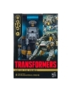 Transformers Age of the Primes Voyager Class Action Figure The Thirteen: Amalgamous Prime 18 cm