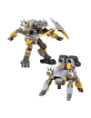 Transformers Age of the Primes Voyager Class Action Figure The Thirteen: Amalgamous Prime 18 cm