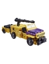 Transformers Age of the Primes Voyager Class Figurina articulata Combaticon Swindle 16.5 cm