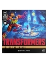 Transformers Age of the Primes Voyager Class Figurina articulata Sentinel Prime 18 cm