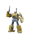 Transformers Age of the Primes Voyager Class Figurina articulata Combaticon Brawl 18 cm