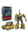 Transformers Age of the Primes Voyager Class Figurina articulata Combaticon Brawl 18 cm