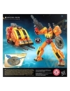 Transformers Age of the Primes Voyager Class Figurina articulata Sentinel Prime 18 cm