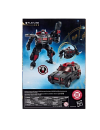 Transformers: Age of the Primes Voyager Figurina articulata Class Flatline 17.5 cm