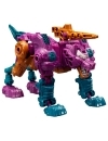 Transformers Age of The Primes Wreck ‘n Doom Collection Set 2 figurine articulate Fisitron & Carnivac 14cm