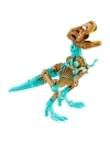 Transformers Generations War for Cybertron: Kingdom Deluxe Class Transmutate 14 cm