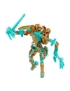 Transformers Generations War for Cybertron: Kingdom Deluxe Class Transmutate 14 cm