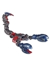 Transformers: Beast Wars Vintage Actionfigur Scorponok 23 cm