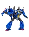 Transformers:  Bumblebee Generations Studio Series 89 Voyager Class 2022 Thundercracker 17 cm