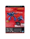 Transformers:  Bumblebee Generations Studio Series 89 Voyager Class 2022 Thundercracker 17 cm