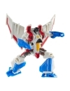 Transformers: Bumblebee Studio Series Core Class Figurina articulata Starscream 9 cm