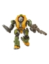 Transformers: Bumblebee Generations Studio Series 80 Deluxe Class 2022 Brawn 11 cm