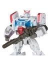 Transformers: Bumblebee Generations Studio Series 82 Deluxe Class Autobot Ratchet 11 cm