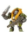 Transformers: Bumblebee Generations Studio Series 80 Deluxe Class 2022 Brawn 11 cm