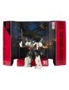  Transformers: Bumblebee Generations Studio Series 86 Deluxe Class 2022 Wheeljack 11 cm