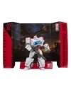 Transformers: Bumblebee Generations Studio Series 82 Deluxe Class Autobot Ratchet 11 cm