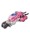 Transformers: Bumblebee Generations Studio Series 85 Deluxe Class 2022 Arcee 11 cm