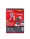 Transformers: Bumblebee Generations Studio Series 85 Deluxe Class 2022 Arcee 11 cm