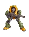 Transformers: Bumblebee Generations Studio Series 80 Deluxe Class 2022 Brawn 11 cm