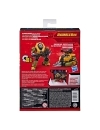Transformers: Bumblebee Generations Studio Series 80 Deluxe Class 2022 Brawn 11 cm