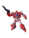 Transformers: Bumblebee Generations Studio Series 84 Deluxe Class 2022 Ironhide 11cm