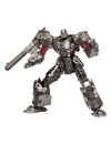 Transformers: Bumblebee Studio Series Leader Class 109 Action Figure Concept Art Megatron 22 cm