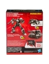 Transformers: Bumblebee Studio Series Leader Class 109 Action Figure Concept Art Megatron 22 cm