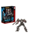 Transformers: Bumblebee Studio Series Leader Class 109 Action Figure Concept Art Megatron 22 cm