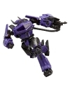 Transformers: Bumblebee Studio Series Voyager Class Figurina articulata Shockwave 17 cm