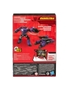 Transformers: Bumblebee Studio Series Voyager Class Figurina articulata Shockwave 17 cm