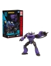 Transformers: Bumblebee Studio Series Voyager Class Figurina articulata Shockwave 17 cm