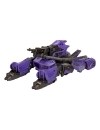 Transformers: Bumblebee Studio Series Voyager Class Figurina articulata Shockwave 17 cm