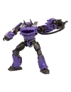 Transformers: Bumblebee Studio Series Voyager Class Figurina articulata Shockwave 17 cm