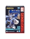 Transformers Studio Series 83 Voyager Class Soundwave 17 cm (Transformers: Bumblebee)