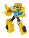 Transformers Buzzworthy Bumblebee Action Figure 4-Pack Warriors 14 cm