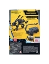 Transformers: Dark of the Moon Buzzworthy Bumblebee Studio Series 95 N.E.S.T. Bonecrusher 16 cm